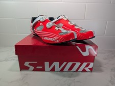 Specialized S Works Rd 6 Road