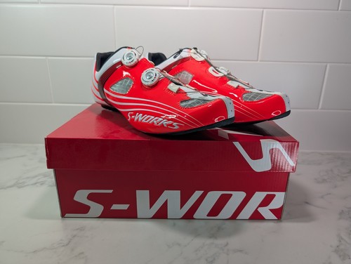 Specialized works 6 road - specialized, s