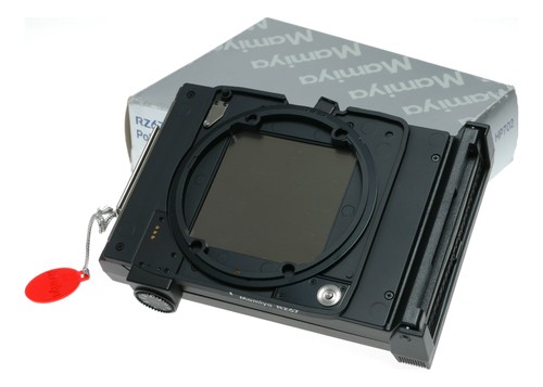 Mamiya rz67 polaroid pack film - mamiya,