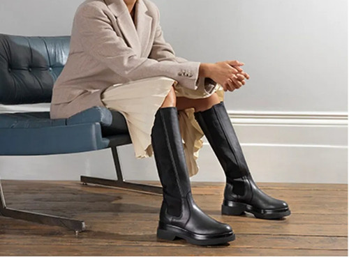 Russell bromley everglade - russell,