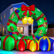 Giant 10FT Inflatable