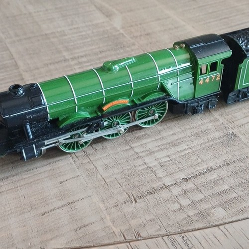 Hornby gauge flying - hornby,