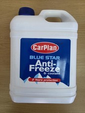CarPlan BSA002 Blue Star
