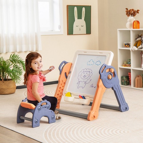 Multi activity kids - 6-in-1, multi-activity