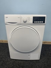 Logik LHP8W23 8KG Heat Pump