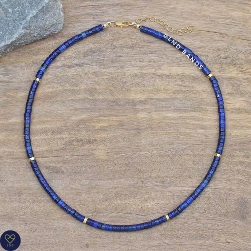 Lapis lazuli handmade - lazuli,
