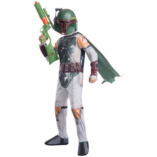 Boba fett disney star wars - fett,