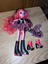 MY LITTLE PONY Equestria Girls