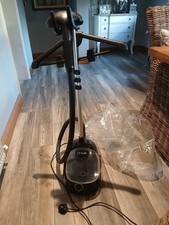 Fridja clothes steamer parts - clothes,
