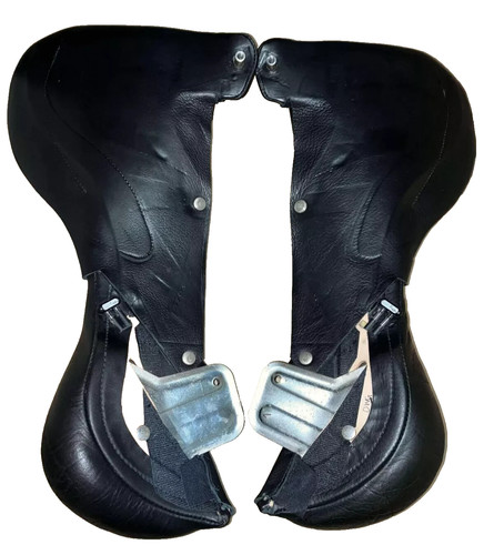 Wow saddle size - saddle, panels
