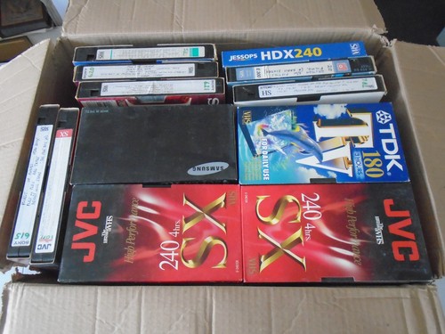 Job lot old blank - 74,