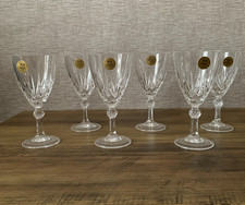 RCR (Italy) 24% Lead Crystal