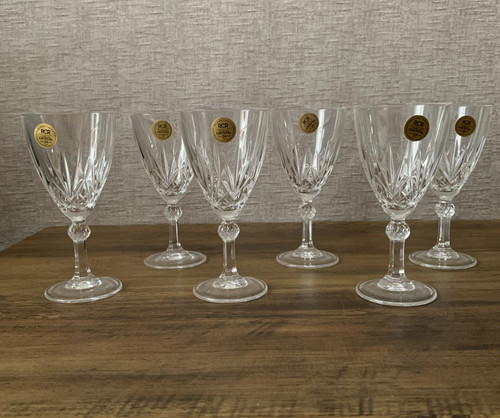 Rcr lead crystal - rcr,