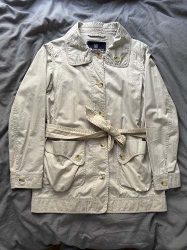 Aquascutum field jacket - aquascutum,