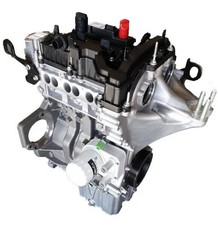 FORD FIESTA MK7.5 1.0 ECOBOOST