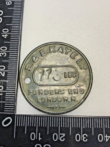 Kaye ponders end london - &, e