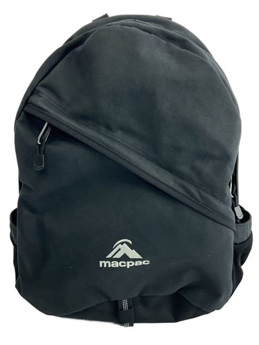 Macpac backpack nvy - macpac,