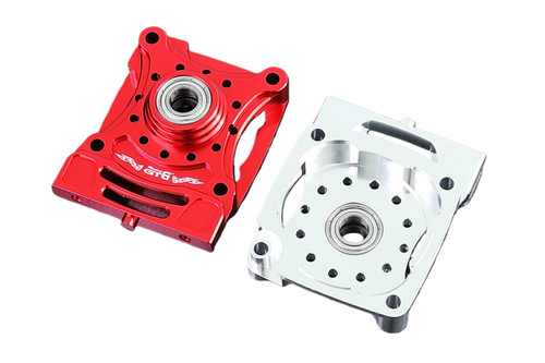 Cnc aluminum integration - cnc,
