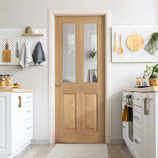 White Oak Internal Unfinished