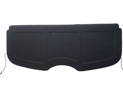Peugeot 207 parcel shelf 2012 - peugeot,