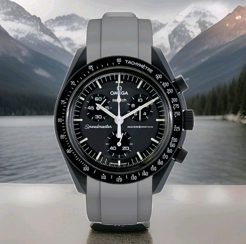 Mission mercury grey - mission,
