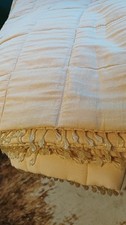 Laura Ashley Home Quilted Bed