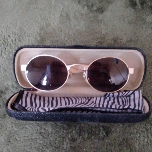 Vintage armani sunglasses - vintage,
