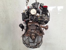 2018 RENAULT SCENIC IV ENGINE