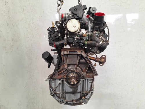 2018 renault scenic engine - iv,