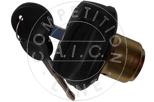 Aic 56031 cap fuel tank - fuel, for