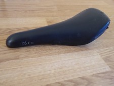 Retro Bontrager C20 Saddle Vintage MTB Trek 90s race mountain bike gravel CX