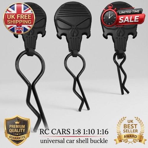 10x car body clips pins - r,