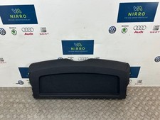 AUDI A1 5 DOOR DARK GREY