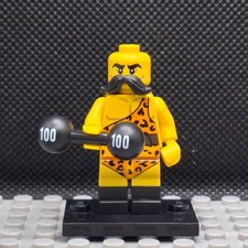 LEGO Collectible Minifigure