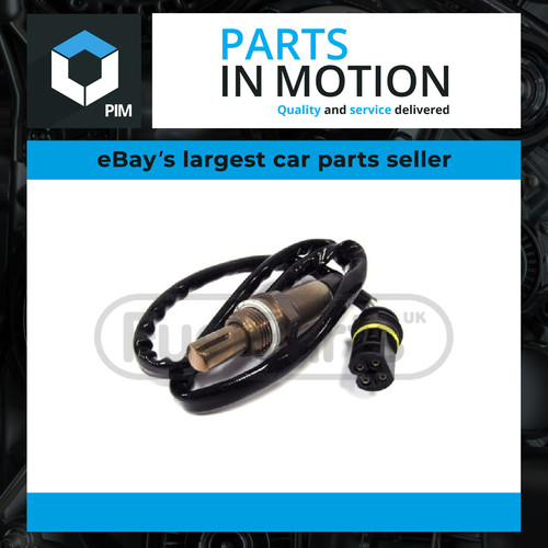 Lambda sensor fits mercedes - fits,