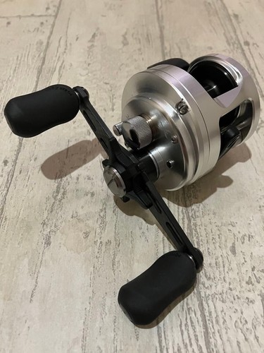 Shimano calcutta 200 custom - calcutta,