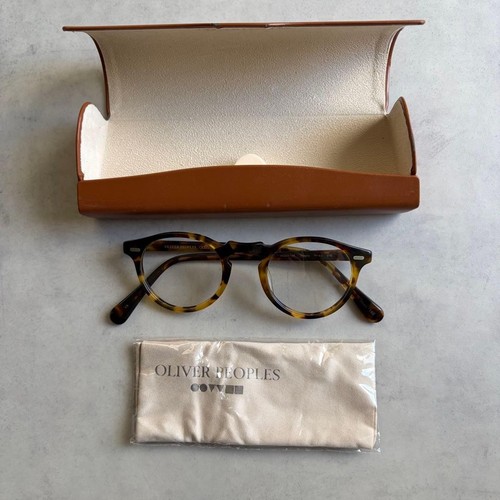Oliver peoples gregory peck - peoples,