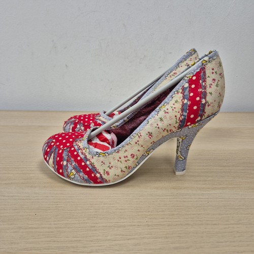 Irregular choice patty union - choice,