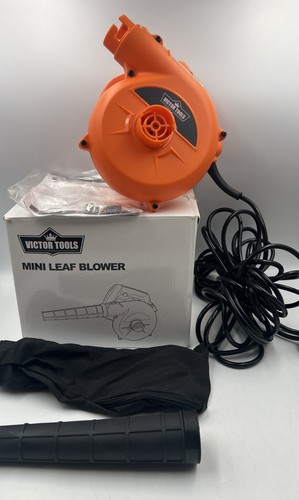 Mini leaf blower f916 coopers - blower,