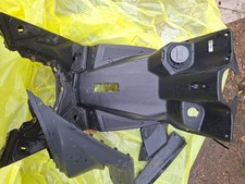 sym mask seat saddle 50 125 or