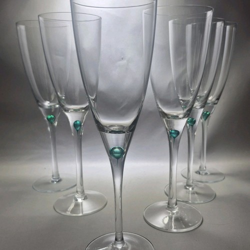 Orrefors intermezzo green - orrefors, aqua