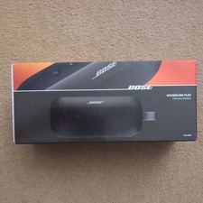 Bose SoundLink Flex 2nd Gen
