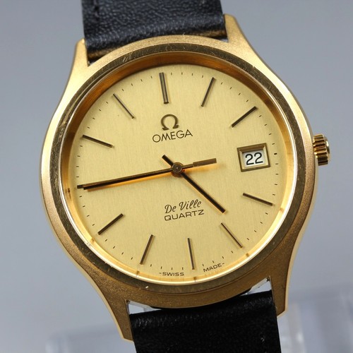 Omega ville vintage - ville, 1979