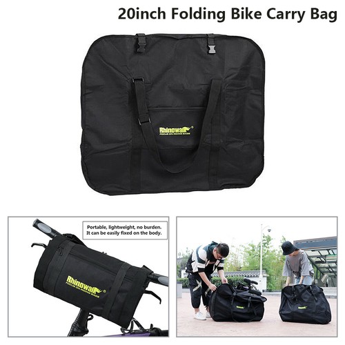 Folding bike bicycle carrier - bicycle,