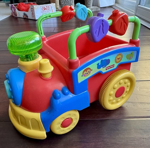 Fisher price amazing - fisher,