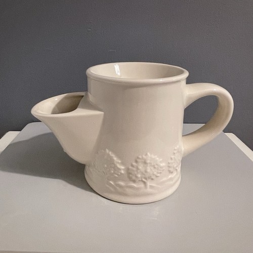 Vintage masons shaving mug - vintage,