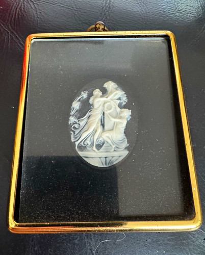Peter bates dancers cameo - peter,
