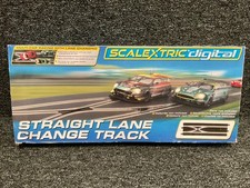 Scalextric   1:32   C7036