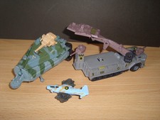 1989 KENNER MEGA FORCE