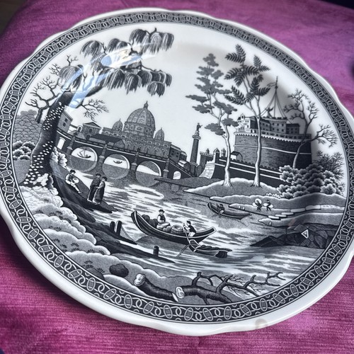 The spode archive collection - the,